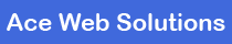 Logo: Ace Web Solutions of Riverdale, Georgia (USA)