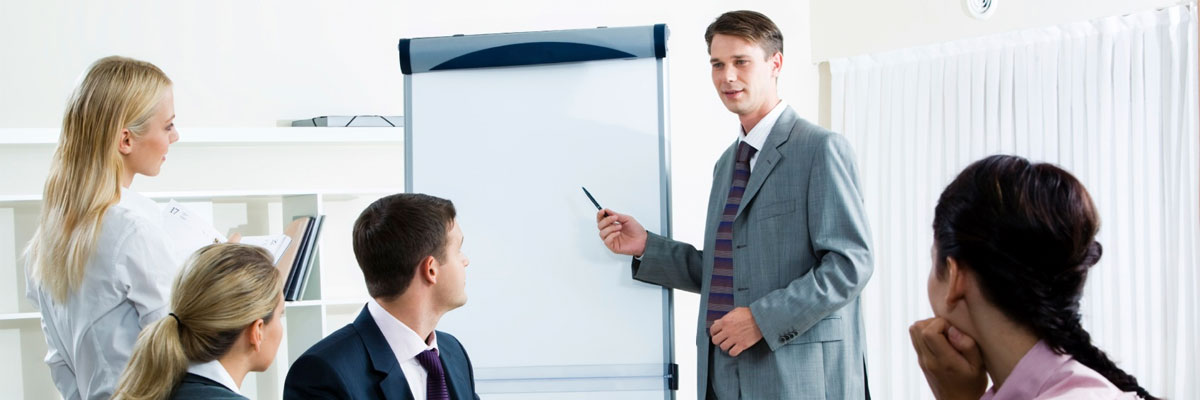 Consulting